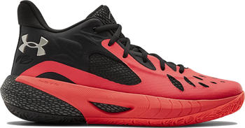 Under Armour HOVR Havoc 3 (3023088) red