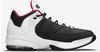 Nike Jordan Max aura 3 (CZ4167) black/white/rush pink/medium blue