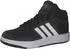 core black/cloud white/grey six