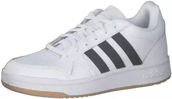 Adidas Postmove cloud white/carbon/gum