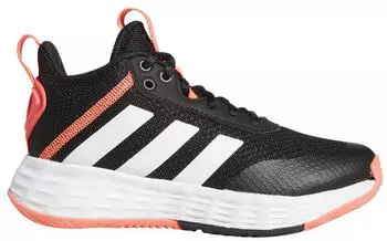 Adidas Ownthegame 2.0 Kids core black/cloud white/turbo