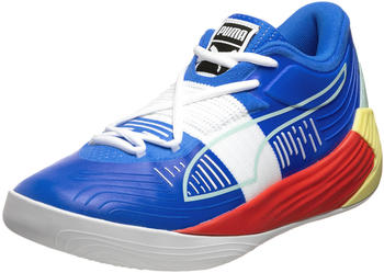 Puma Fusion Nitro bluemazing/sunblaze