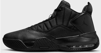 Nike Jordan Stay Loyal (DB2884) black/black/cool grey
