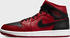 gym red/white/black (554724-660)