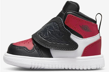 Nike Sky Jordan 1 Kids (BQ7196) black/anthracite/varsity red