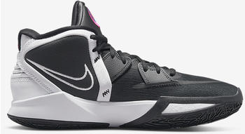 Nike Kyrie Infinity black/iron grey/pink prime/white