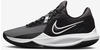Nike Precision 6 black/iron grey/white/white