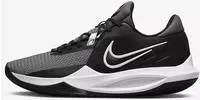 Nike DD9535003, Nike Schuhe Precision 6, DD9535003 Schwarz Herren