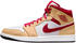 white onyx/white/cardinal red/light curry