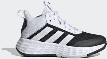 Adidas Ownthegame 2.0 Kids core black/cloud white/core black