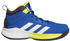 royal blue/cloud white/shadow navy