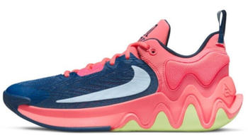 Nike Giannis Immortality 2 dark marina blue/pink gaze/midnight navy/celestine blue