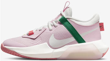 Nike Air Zoom Crossover Kids pink foam/pink gaze/malachite/summit white