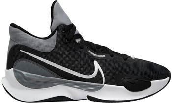 Nike Renew Elevate 3 black/wolf grey/cool grey/white