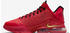 Nike LeBron 19 Low (DO9829) light crimson/black/white