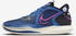Nike Kyrie Low 5 (DJ6012) dark marina blue/black/viotech/pinksicle