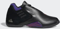 Adidas T-Mac Restomod 3 core black/team colleg purple/team collegiate red