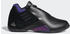 Adidas T-Mac Restomod 3 core black/team colleg purple/team collegiate red