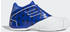 Adidas T-Mac 1 royal blue/cloud white/matte silver