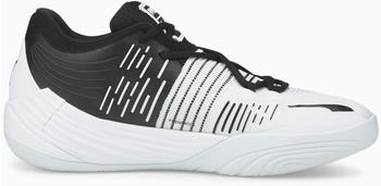 Puma Fusion Nitro (376639) puma white/puma black