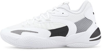 Puma Court Rider 2.0 (376646) white