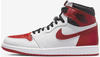 Nike Air Jordan 1 Retro High OG white/black/university red