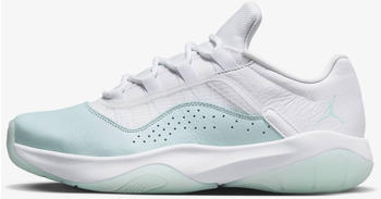 Jordan Air Jordan 11 CMFT Low Women white/white/glacier blue