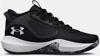 Under Armour UA Lockdown 6 Unisex (3025616)