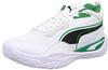 Puma Playmaker Pro (377572) white/amazon green