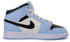 Nike Jordan Mid Ice Blue