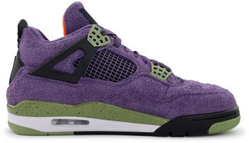 Nike WMNS Air Jordan Retro (AQ9129) canyon purple