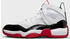 Nike Jumpman Two Trey (DO1925) white/black/gym red