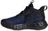 Adidas Ownthegame 2.0 Kids core black/victory blue