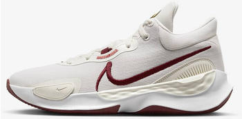 Nike Renew Elevate 3 white/phantom/university red/team red