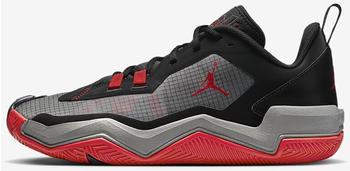 Nike Jordan One Take 4 (DO7193) black/white/flat pewter/university red
