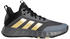 Adidas OwnTheGame grey five/matte gold/core black