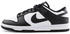 (CW1590) Black & White Panda