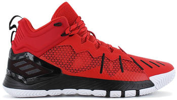 Adidas D Rose Son of Chi red