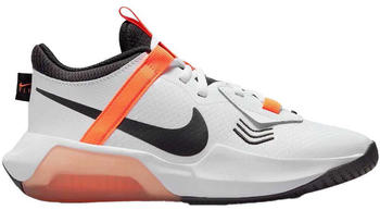 Nike Air Zoom Crossover Kids white/black/safety orange