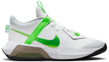 Nike Air Zoom Crossover Kids white/green