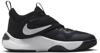 Nike Team Hustle D11 black/white