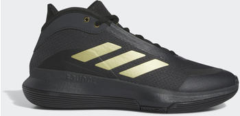 Adidas Bounce Legends carbon/gold metallic/core black