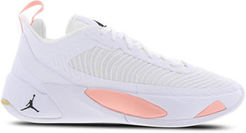 Nike Air Jordan Luka 1 (DN1772) white/black/bleached coral