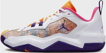 Nike Jordan One Take 4 (DO7193) white/canyon gold/pinksicle/court purple