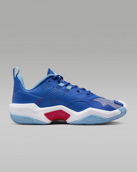Nike Jordan One Take 4 (DO7193) game game royal/university blue/white/university red