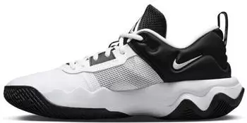 Nike Giannis Immortality 3 (DZ7533) "Bedtime Snack" black/white