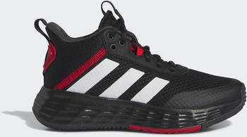 Adidas Ownthegame 2.0 Kids core black/cloud white/vivid red/black