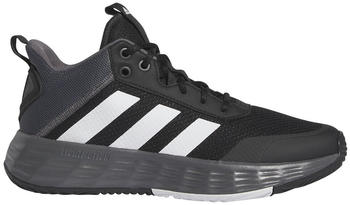 Adidas OwnTheGame core black/grey five/cloud white