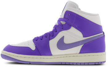 Nike Air Jordan 1 Mid Women (BQ6472) action grape/sail/sky j light purple