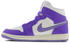 Nike Air Jordan 1 Mid Women
